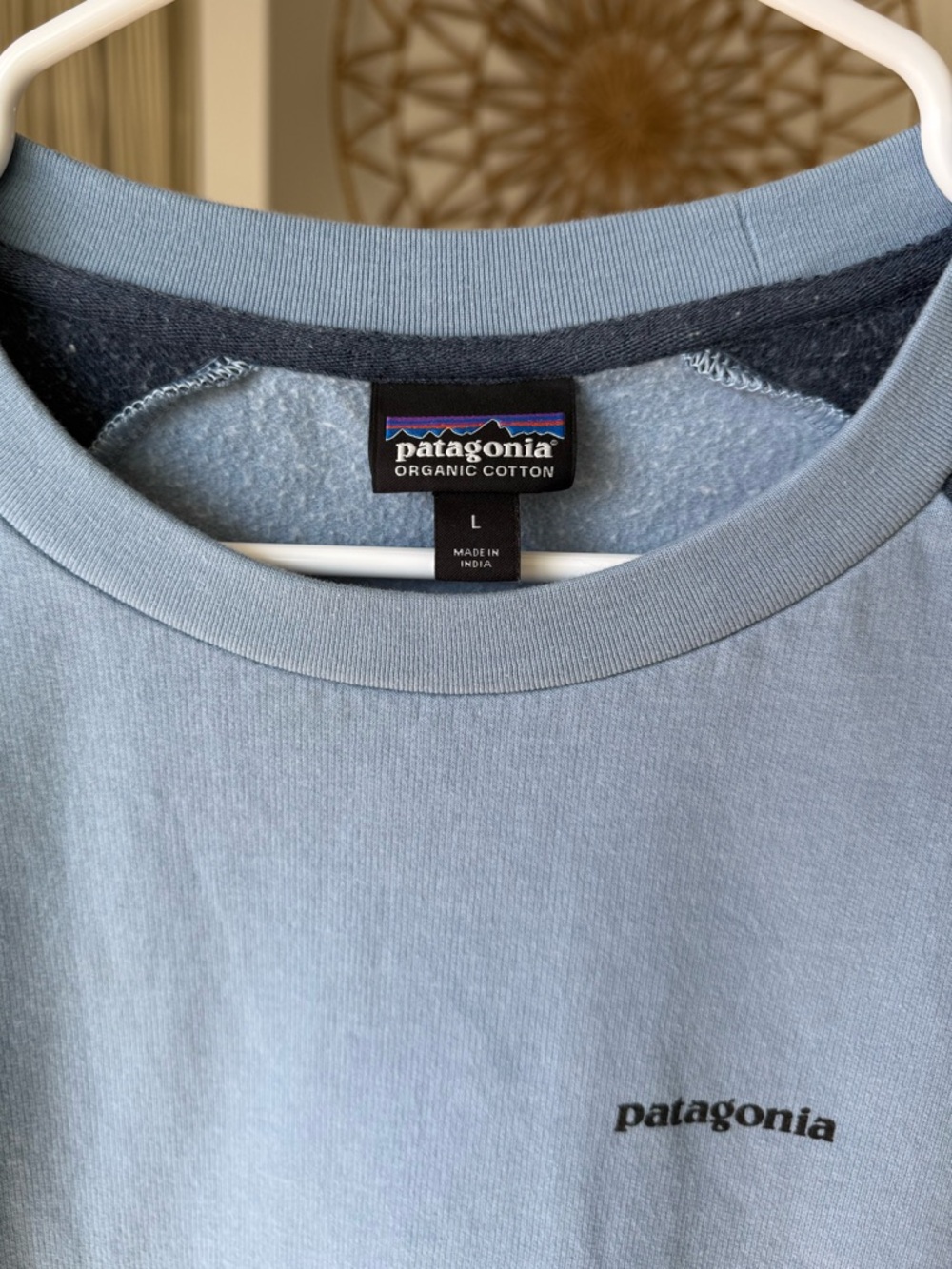 Men’s Patagonia Long Sleeve - Picture 3 of 7